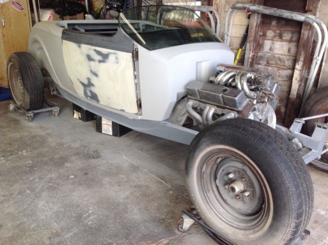 1932 Ford Other - photo 4