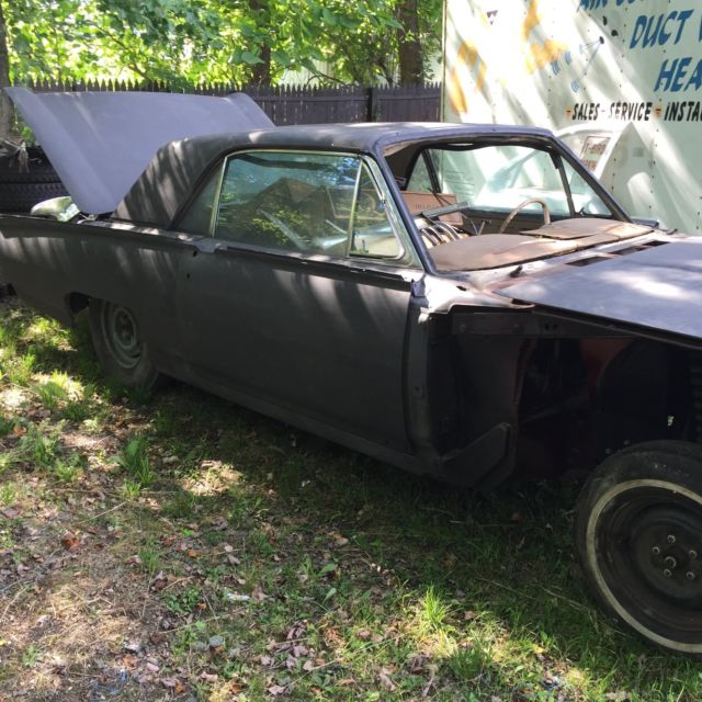 1962 Ford Thunderbird - photo 4