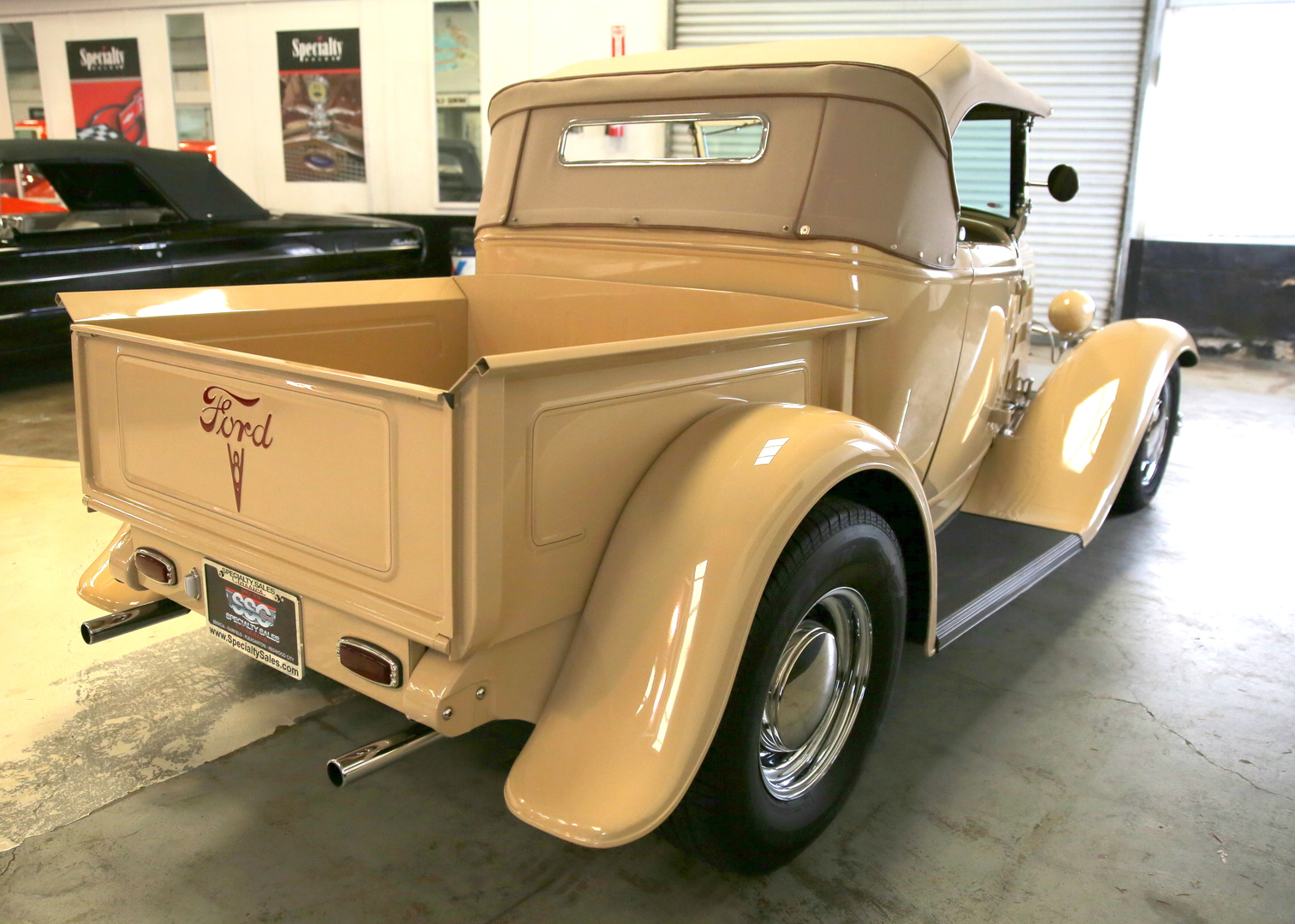 1932 Ford Other Pickups Brookville - photo 11