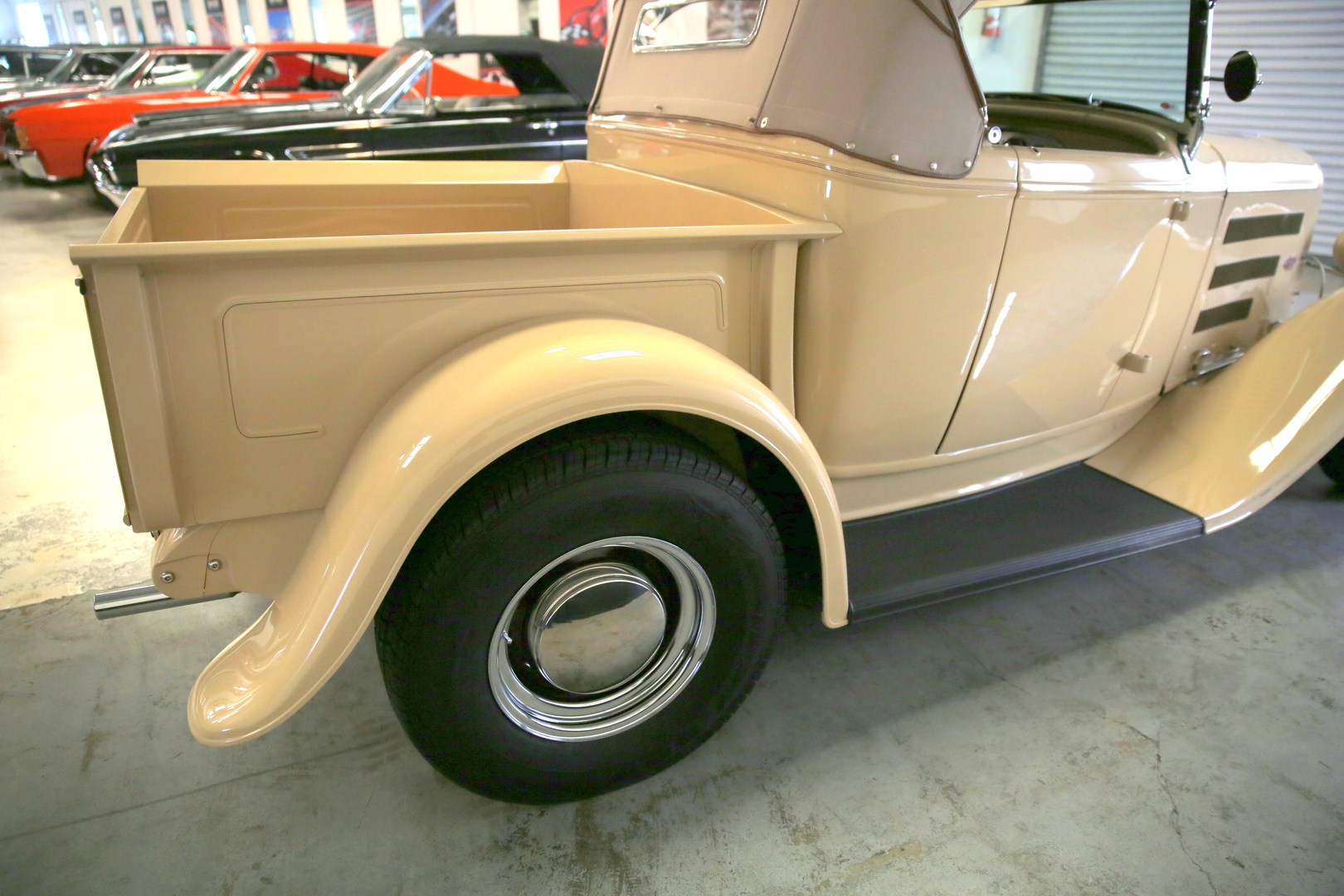 1932 Ford Other Pickups Brookville - photo 12
