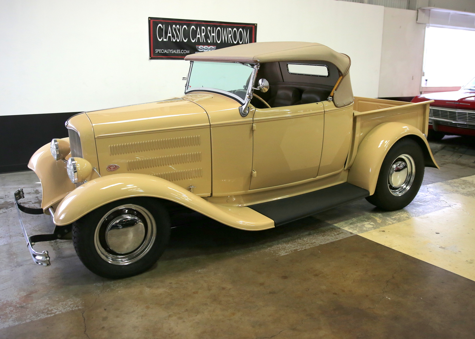 1932 Ford Other Pickups Brookville - photo 2