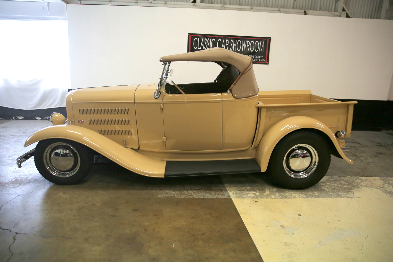 1932 Ford Other Pickups Brookville - photo 3