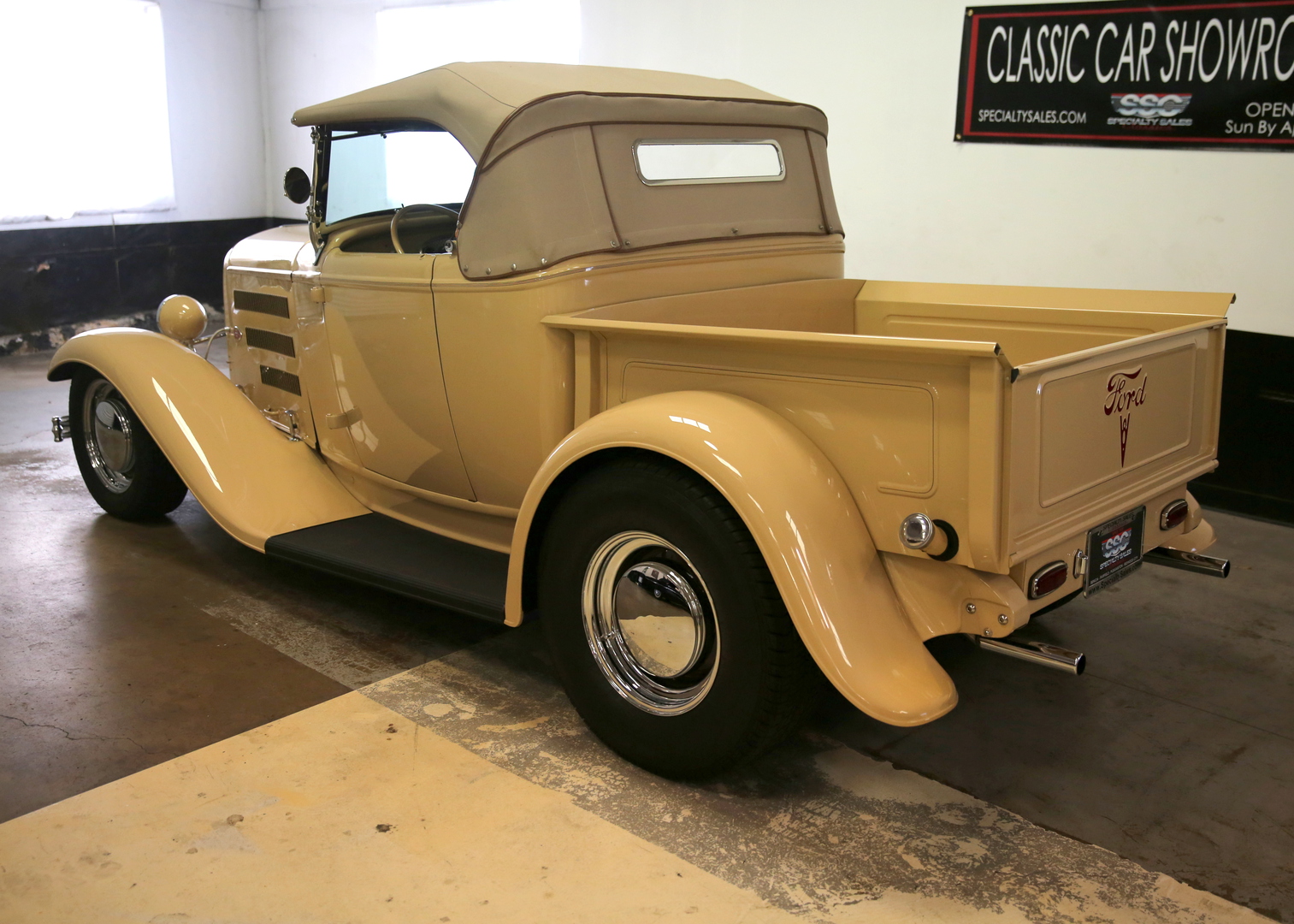 1932 Ford Other Pickups Brookville - photo 4