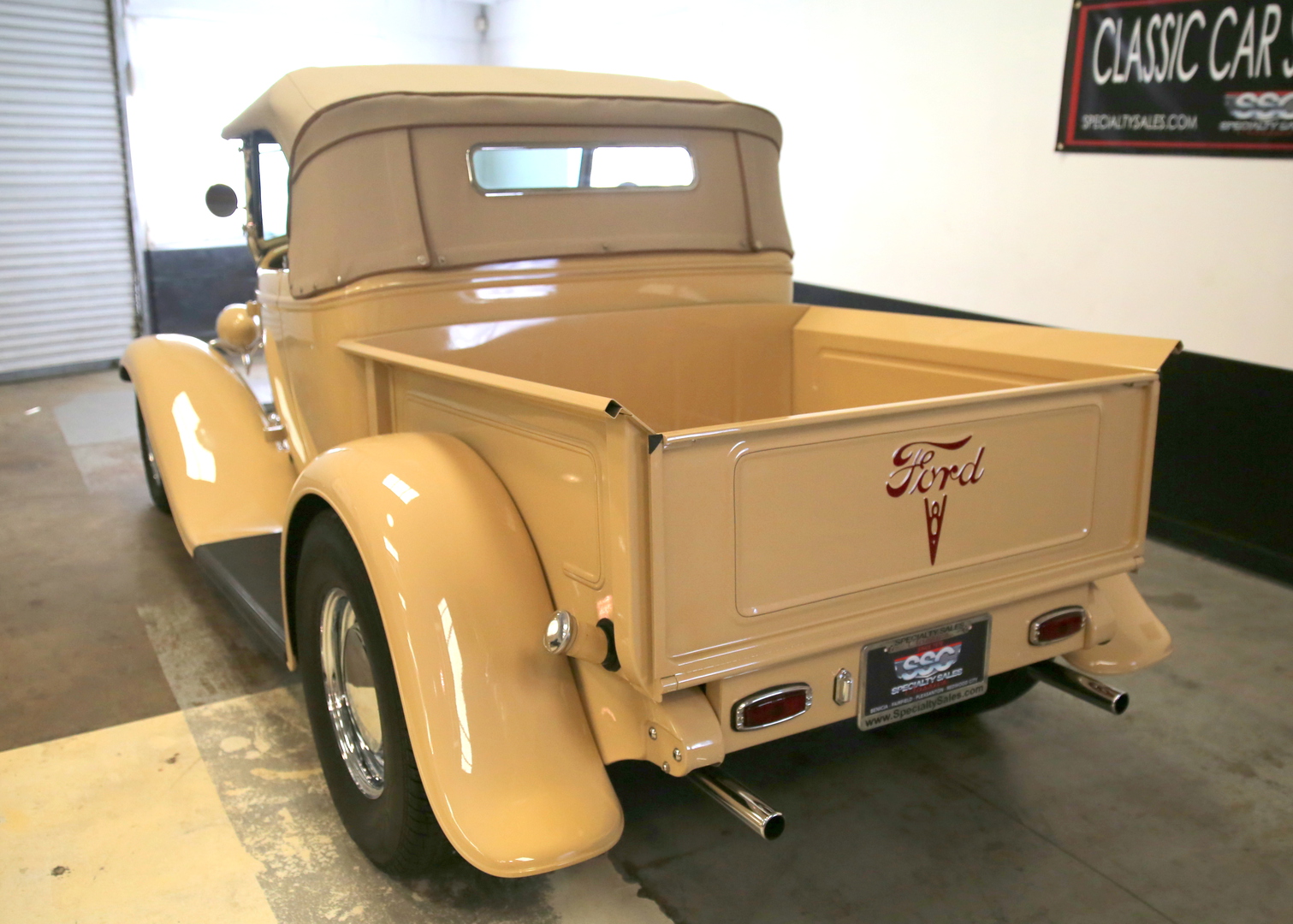 1932 Ford Other Pickups Brookville - photo 5