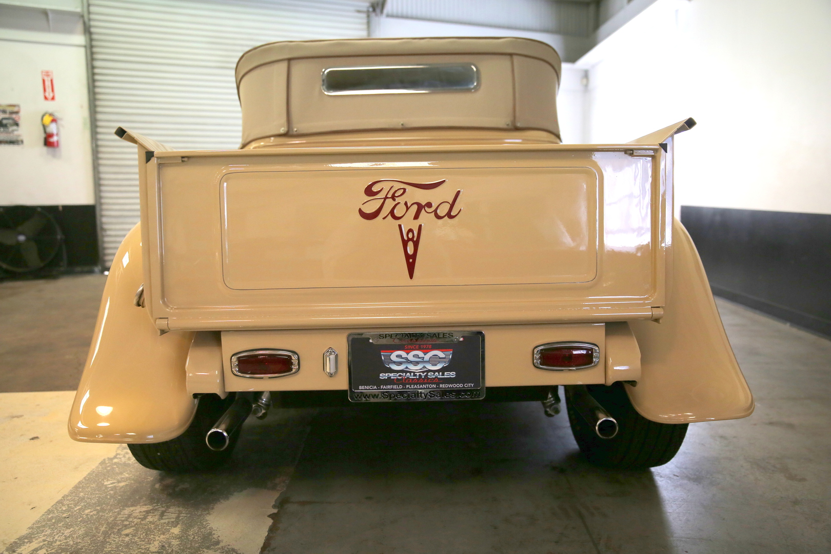 1932 Ford Other Pickups Brookville - photo 7