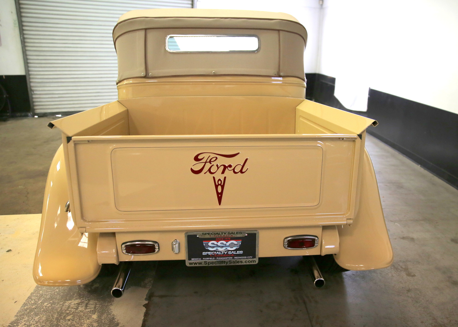 1932 Ford Other Pickups Brookville - photo 8