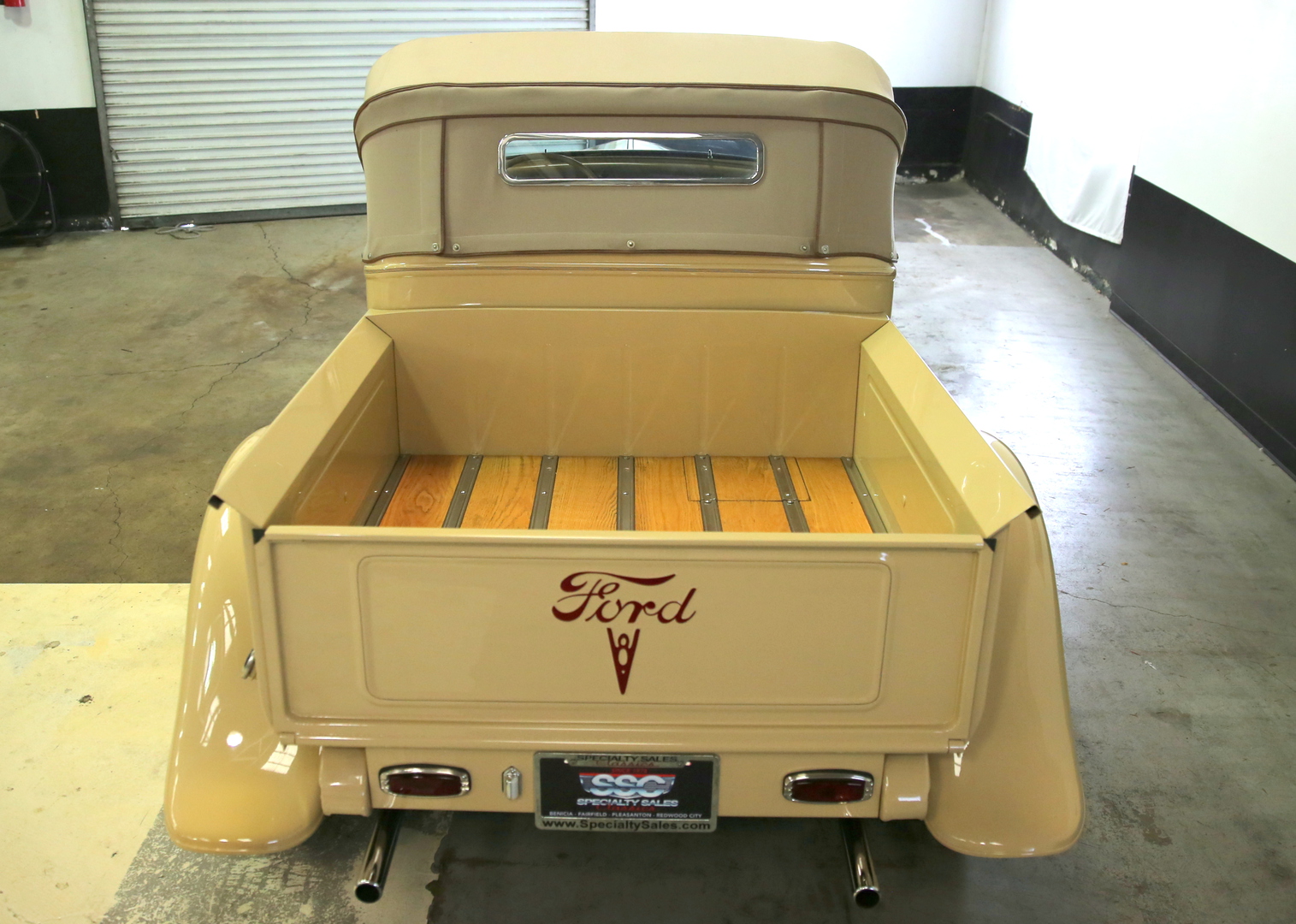 1932 Ford Other Pickups Brookville - photo 9
