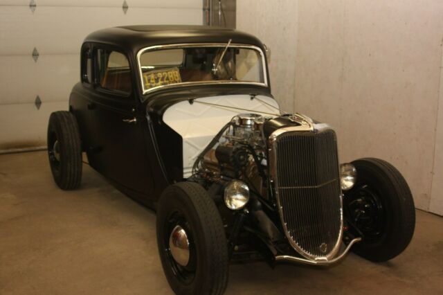 1934 Ford Other - photo 2