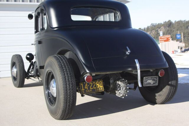 1934 Ford Other - photo 3