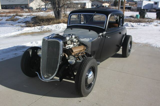 1934 Ford Other - photo 4