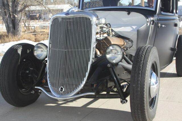 1934 Ford Other - photo 5