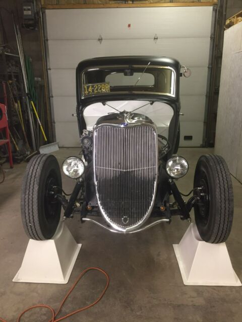 1934 Ford Other - photo 6