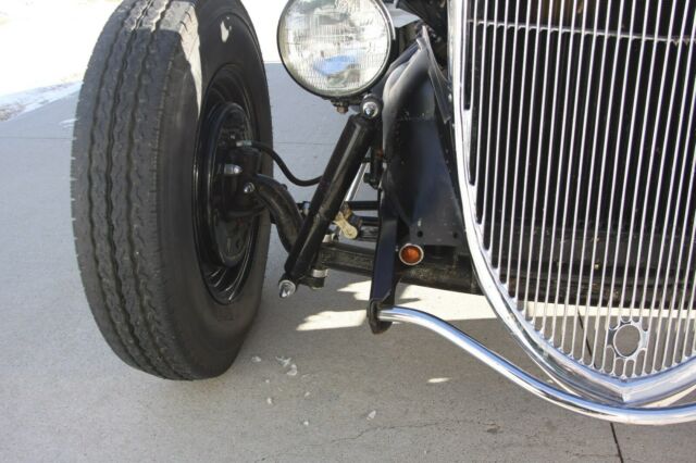 1934 Ford Other - photo 8