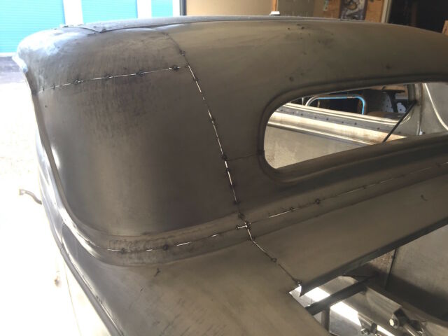 1933 Ford 3 Window - photo 12