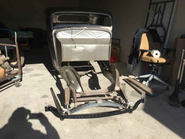 1933 Ford 3 Window - photo 3