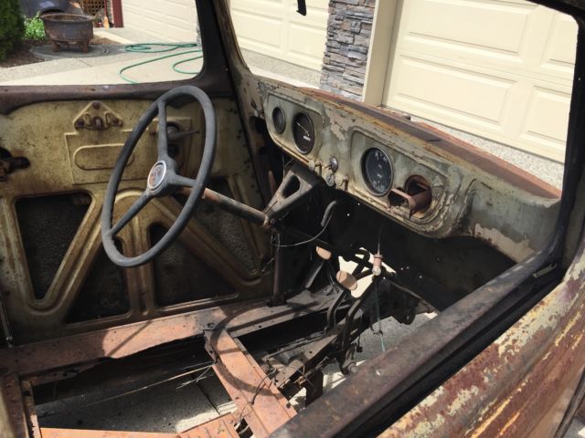 1936 Willys Model 77 - photo 13