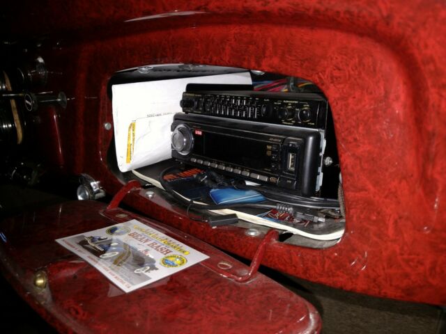 1933 Ford 3 w coupe - photo 12