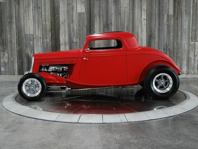 1933 Ford Other No Expense Spared, AC, Auto Suicide Doors - photo 3