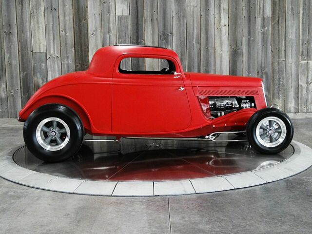 1933 Ford Other No Expense Spared, AC, Auto Suicide Doors - photo 6