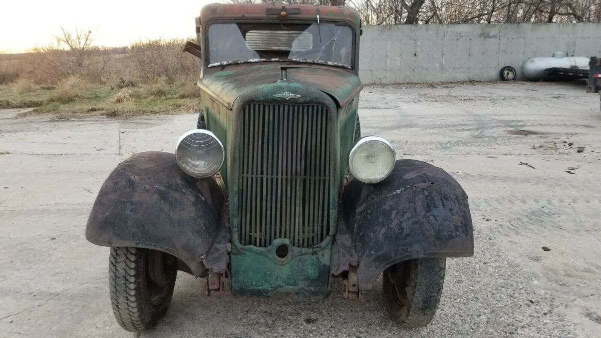 1933 Dodge Other Pickups - photo 11