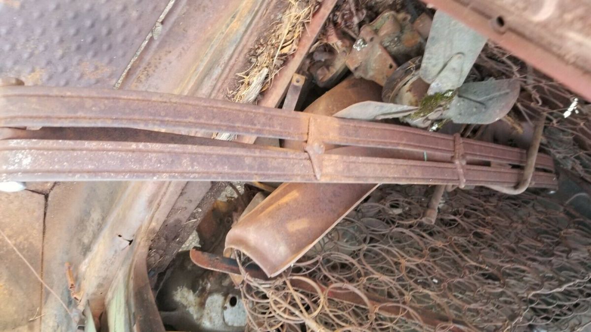 1933 Dodge Other Pickups - photo 2