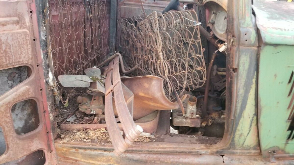 1933 Dodge Other Pickups - photo 5