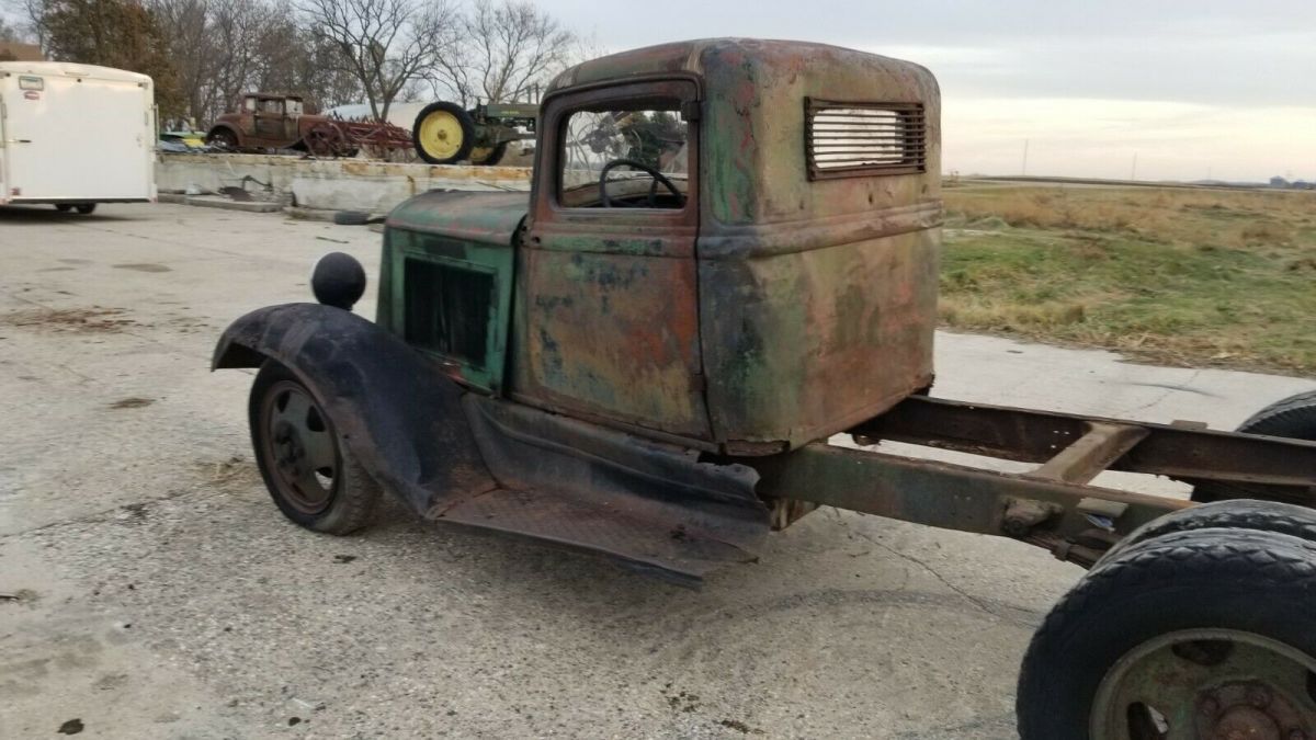 1933 Dodge Other Pickups - photo 6