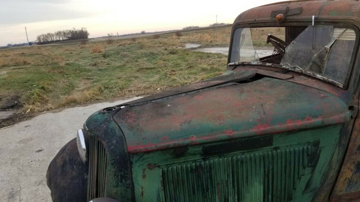 1933 Dodge Other Pickups - photo 8