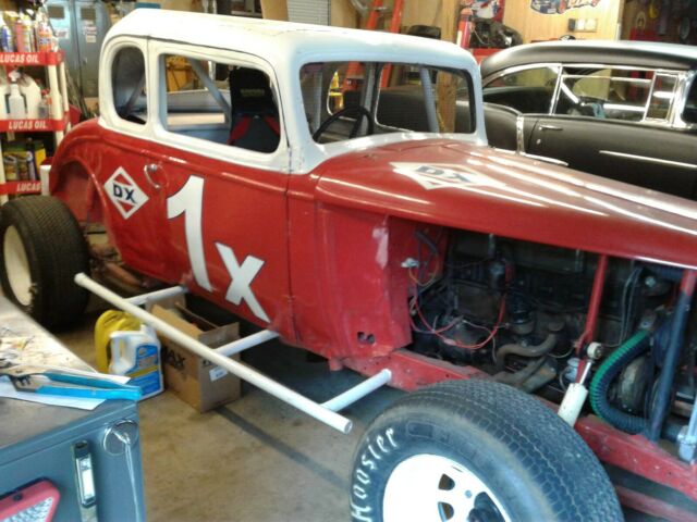 1933 Chevrolet Other - photo 11