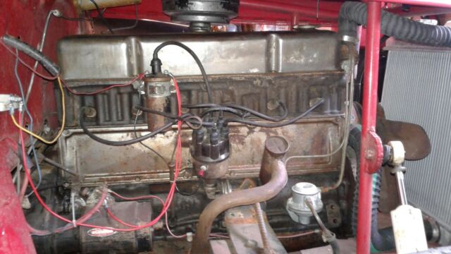 1933 Chevrolet Other - photo 6