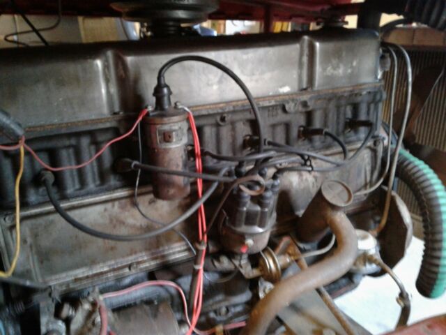 1933 Chevrolet Other - photo 8