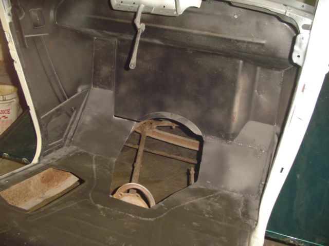 1933 Ford Model 40 - photo 10