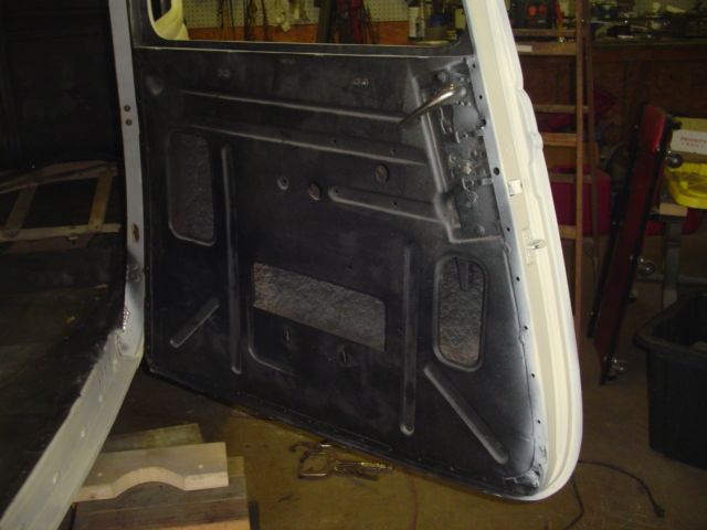 1933 Ford Model 40 - photo 7