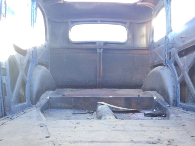 1934 Ford Other - photo 12