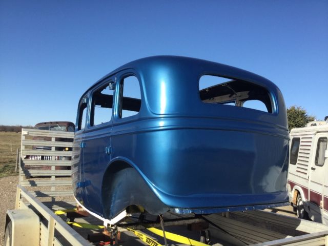 1934 Ford Other - photo 3