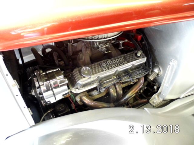 1933 Dodge Other - photo 8