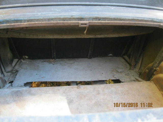 1933 Pontiac coupe standard - photo 10