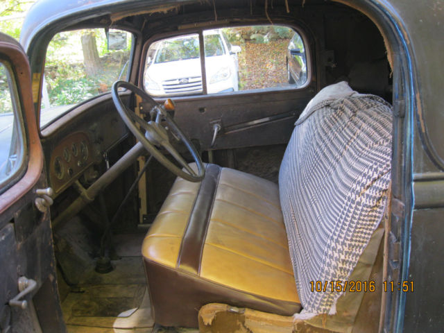 1933 Pontiac coupe standard - photo 5