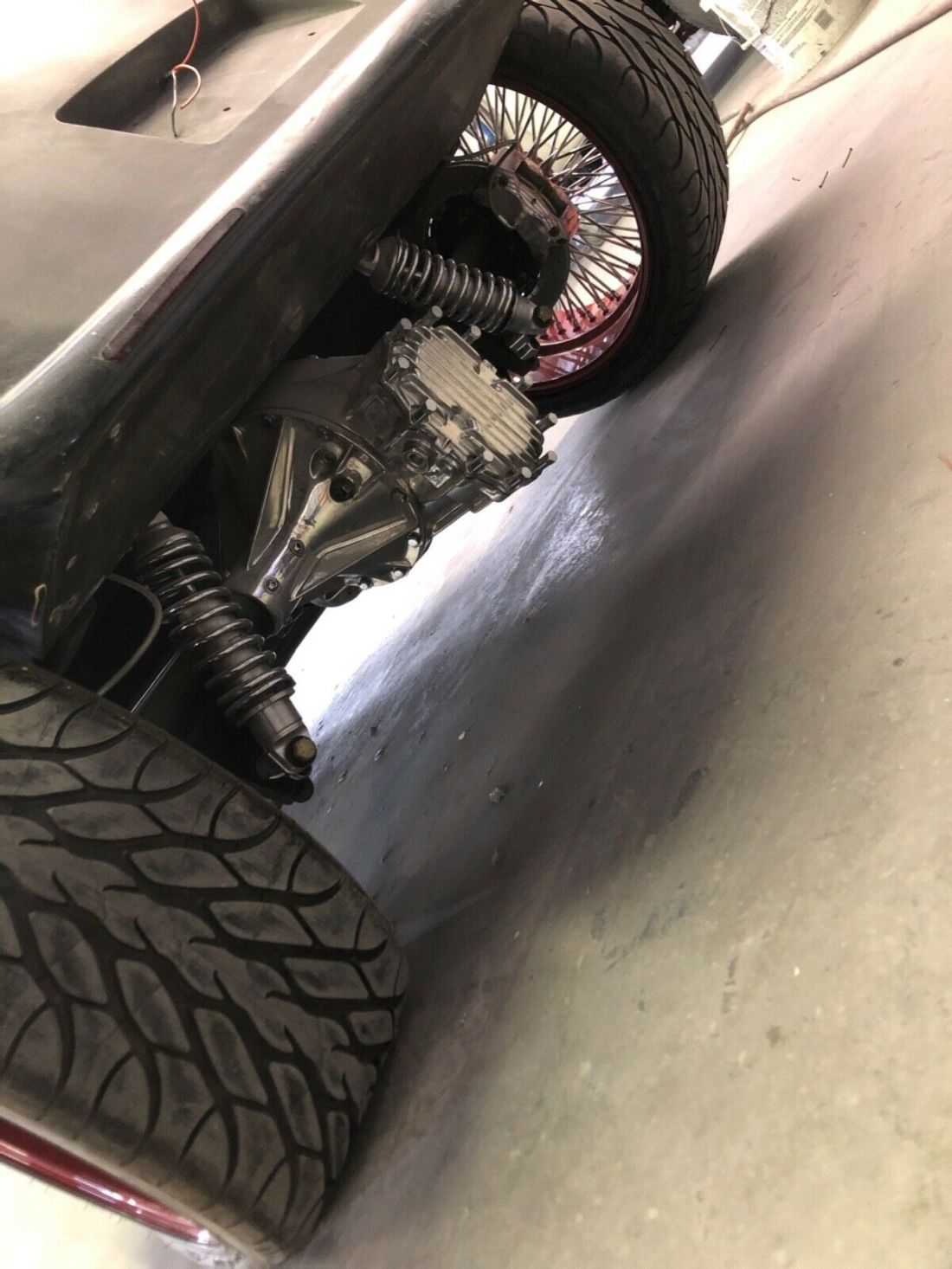 1933 Ford Other - photo 10