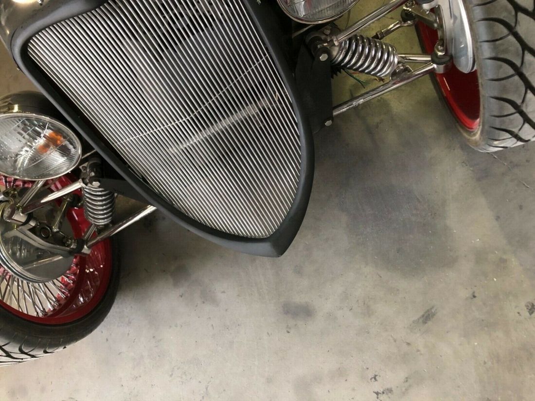 1933 Ford Other - photo 11