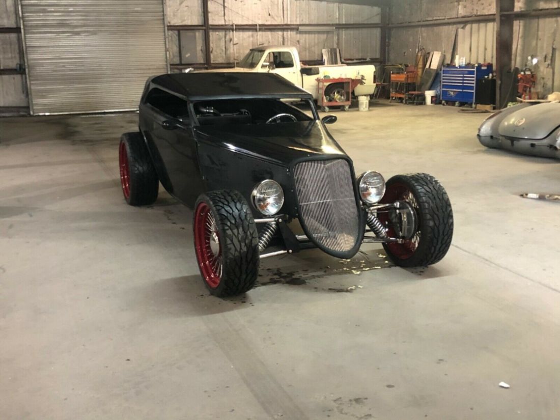 1933 Ford Other - photo 3
