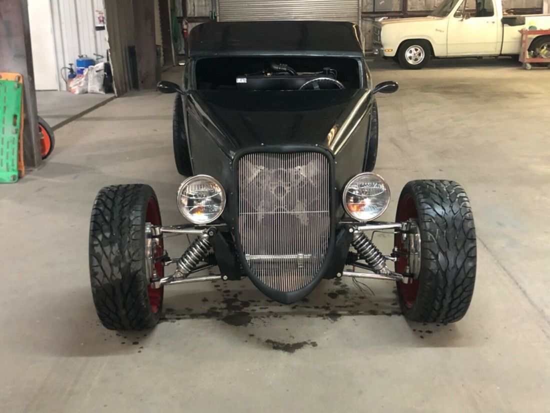 1933 Ford Other - photo 4