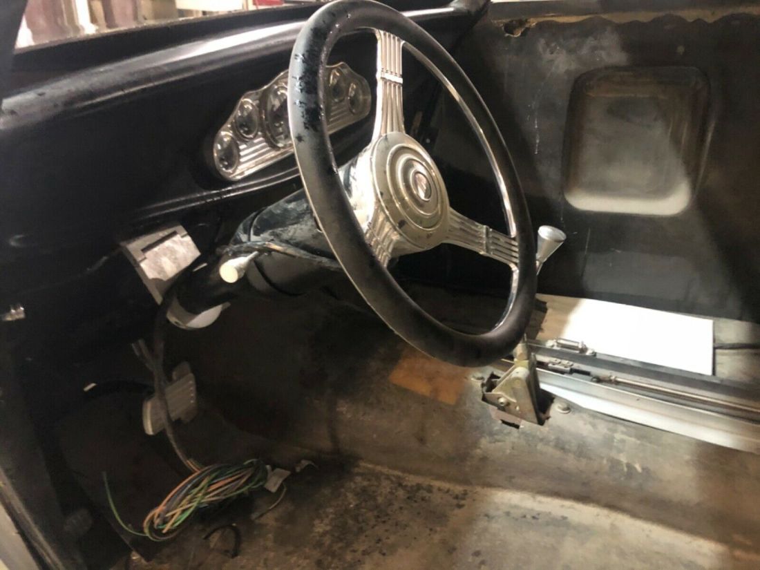 1933 Ford Other - photo 5