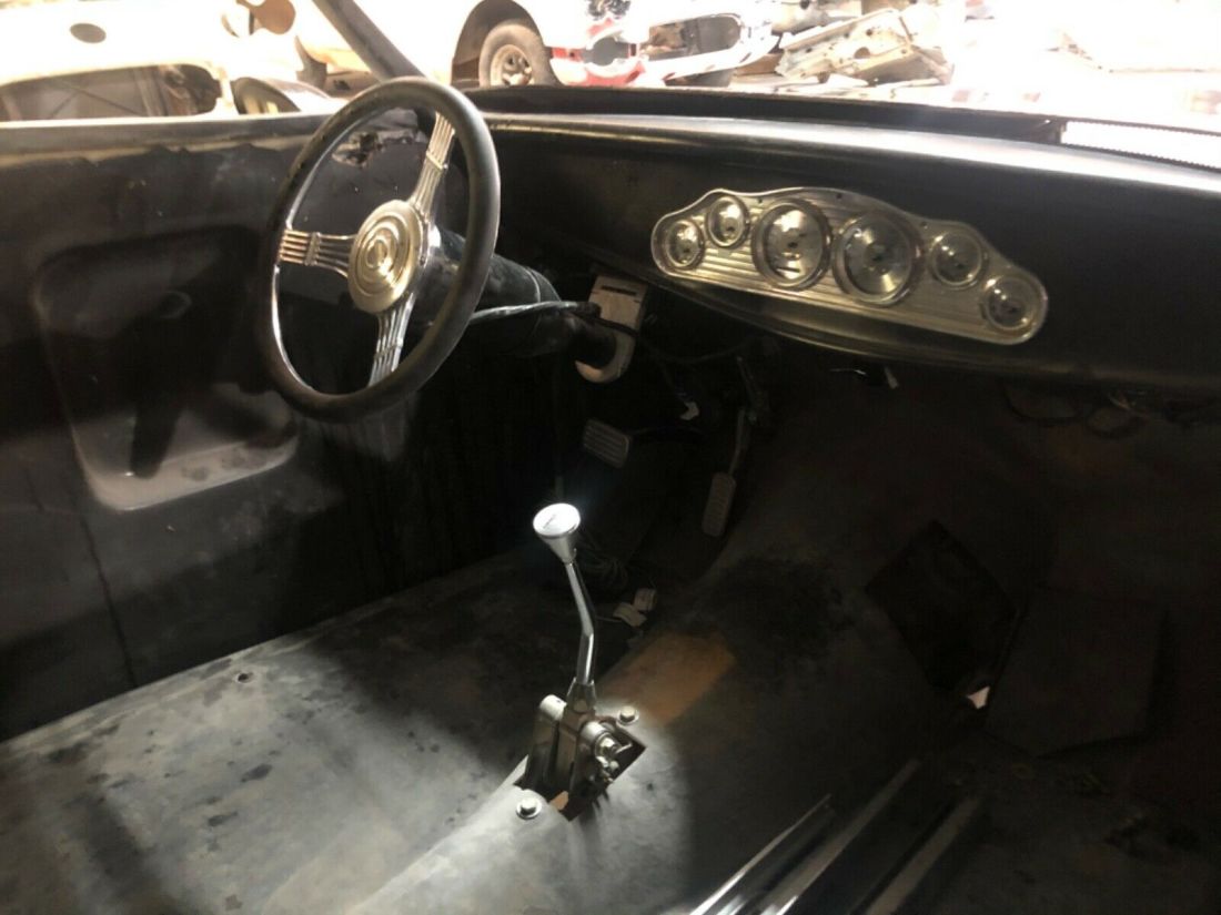 1933 Ford Other - photo 6