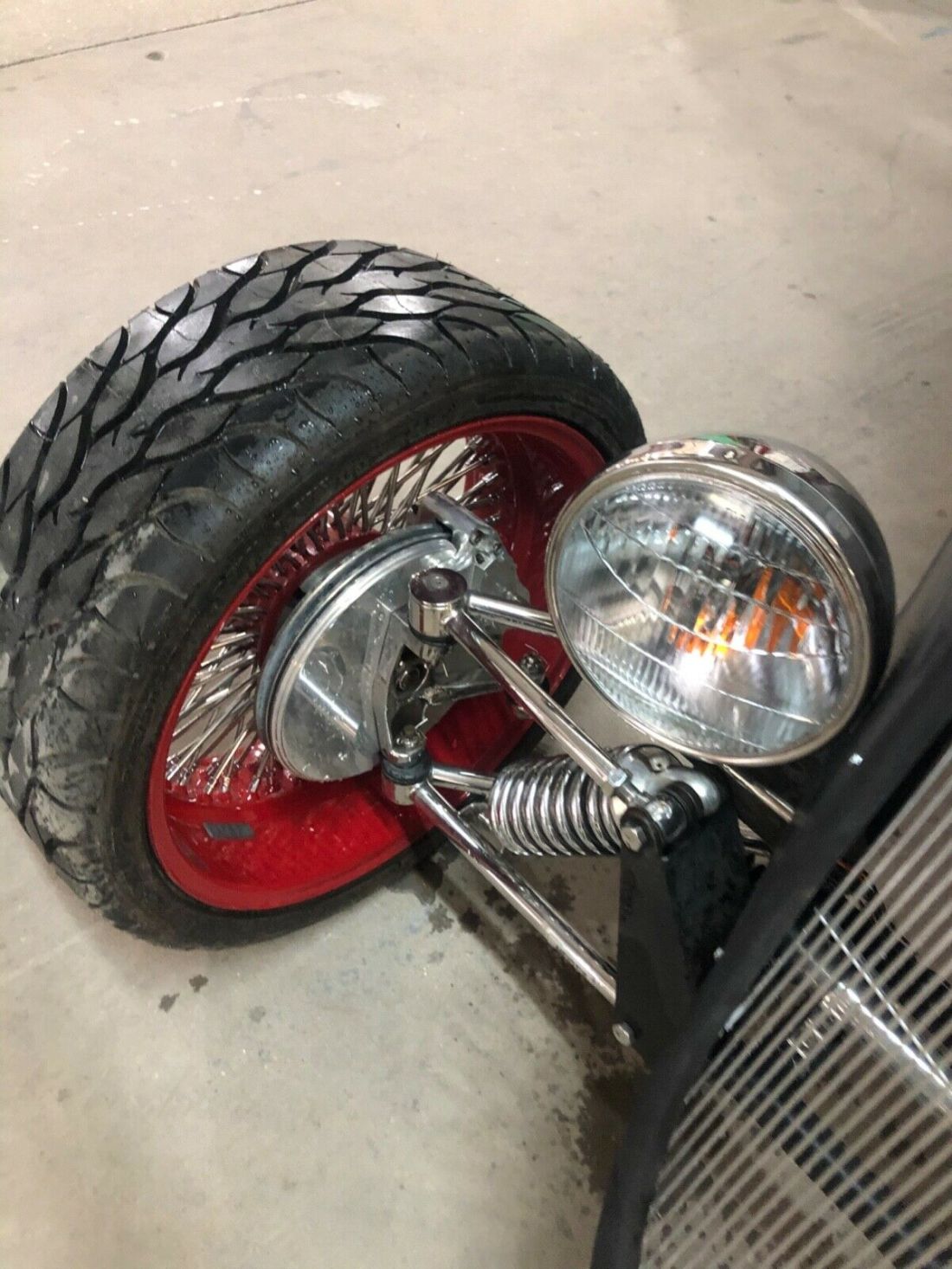 1933 Ford Other - photo 7