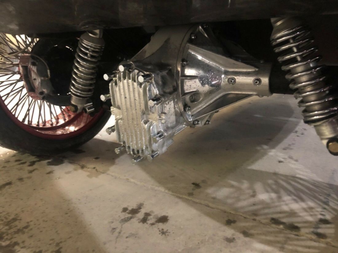 1933 Ford Other - photo 9