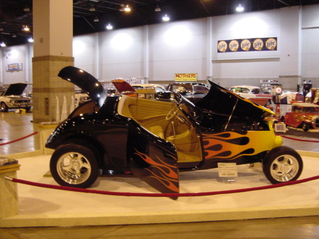 1933 Other Makes custom - photo 10
