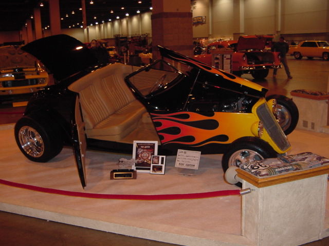 1933 Other Makes custom - photo 11