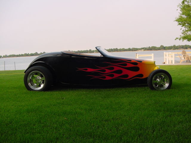 1933 Other Makes custom - photo 2
