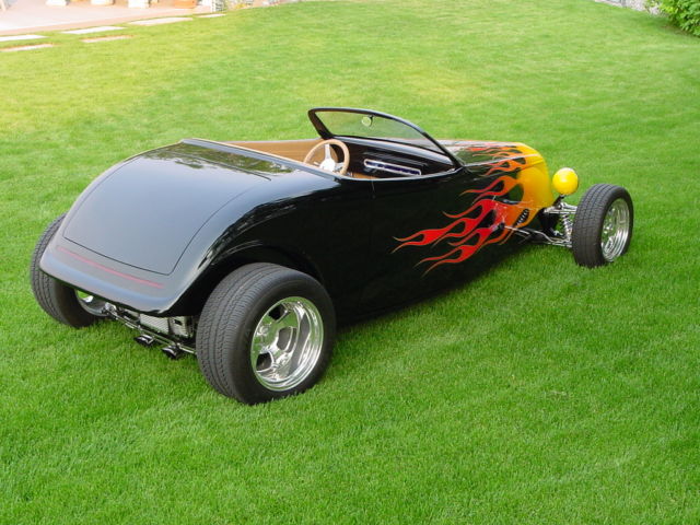 1933 Other Makes custom - photo 3